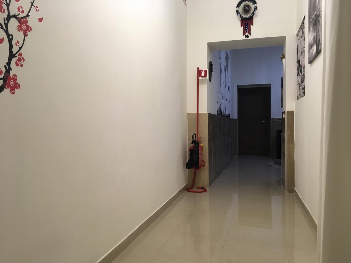 Rome Napoleone Rooms Exterior photo